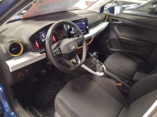 SEAT Arona usata, con Autoradio digitale