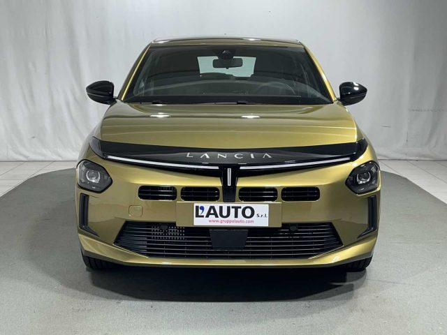 LANCIA Ypsilon usata, con Controllo trazione