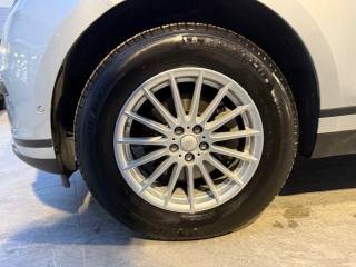 LAND ROVER Range Rover Velar usata, con Airbag Passeggero