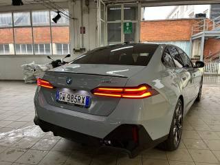 BMW i5 usata, con Sistema di navigazione