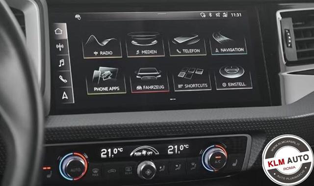 AUDI A1 usata, con Cronologia tagliandi