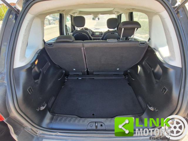 FIAT 500L usata, con Climatizzatore