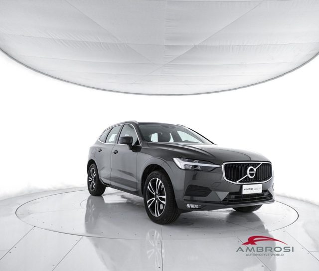 VOLVO XC60 usata 1