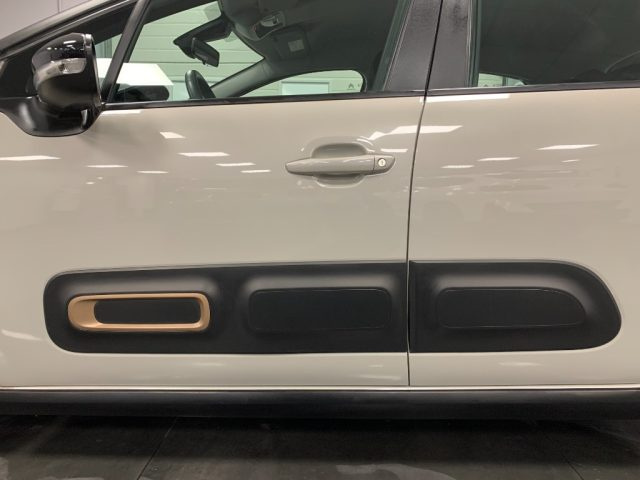 CITROEN C3 usata, con MP3