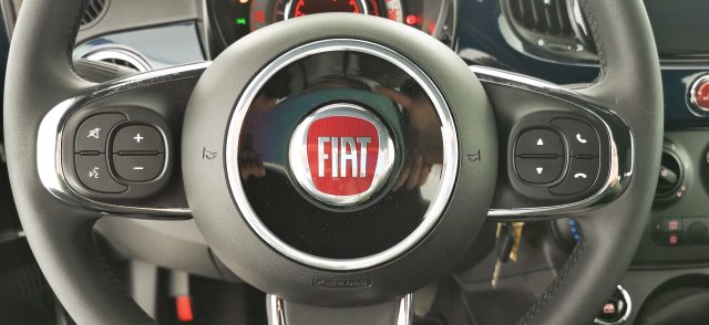 FIAT 500 usata 53