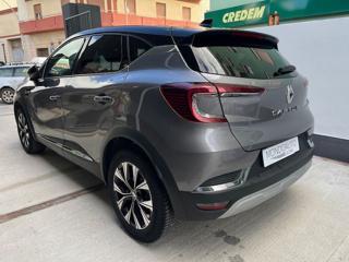 RENAULT Captur usata, con Airbag Passeggero