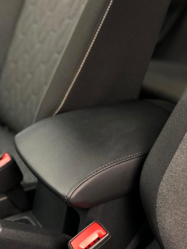 VOLKSWAGEN T-Cross usata, con Airbag testa