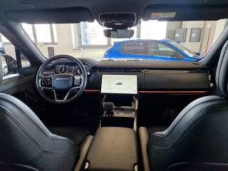 LAND ROVER Range Rover Sport usata, con Airbag Passeggero