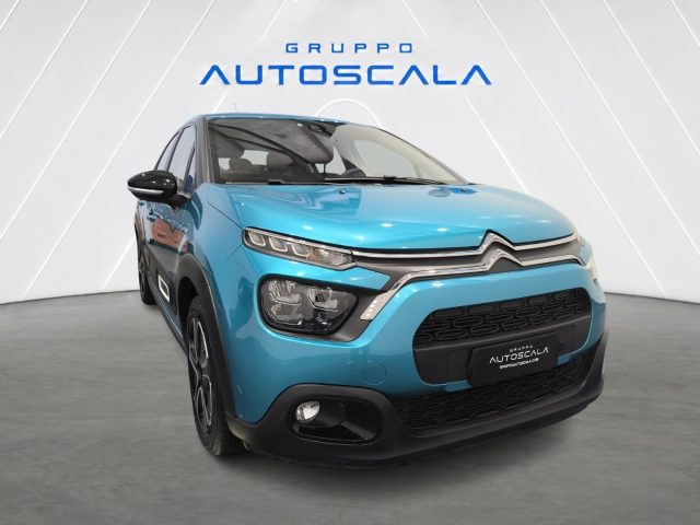 CITROEN C3 usata, con Autoradio