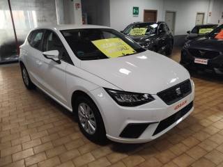SEAT Ibiza 1.0 TGI 5 porte Style VIDEO