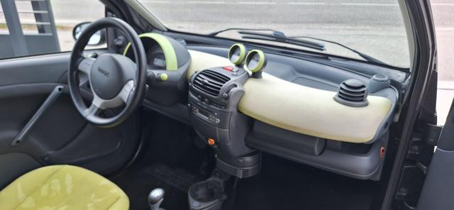 SMART ForTwo usata 12