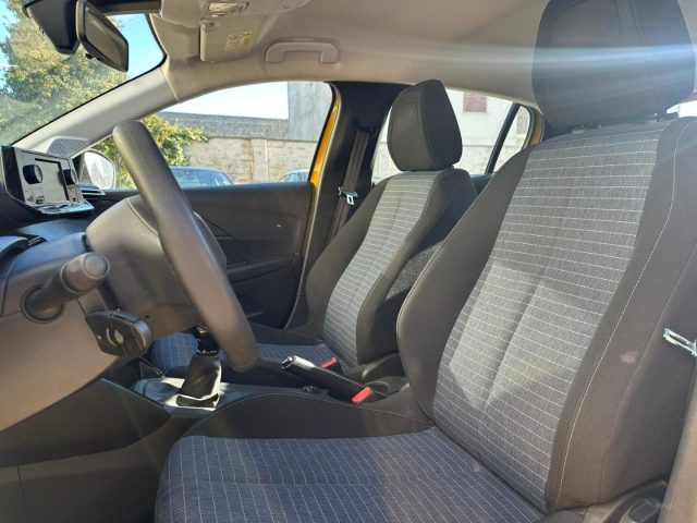 PEUGEOT 208 usata, con Alzacristalli elettrici
