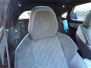 PEUGEOT 3008 usata, con Apple CarPlay