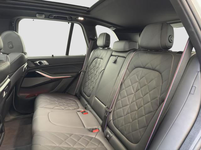 BMW X5 usata, con Climatizzatore