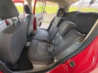 RENAULT Modus usata, con Cronologia tagliandi