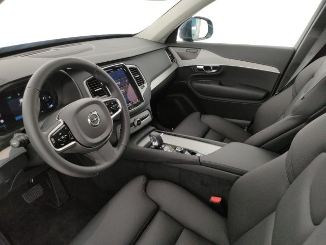 VOLVO XC90 usata, con Boardcomputer
