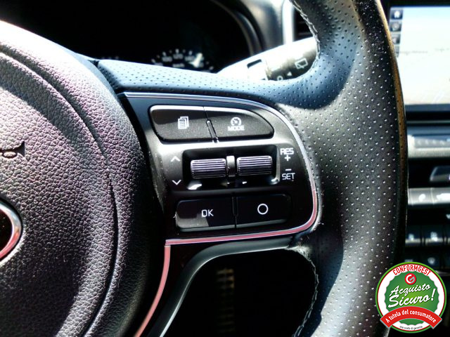 KIA Sportage usata, con Chiusura centralizzata telecomandata