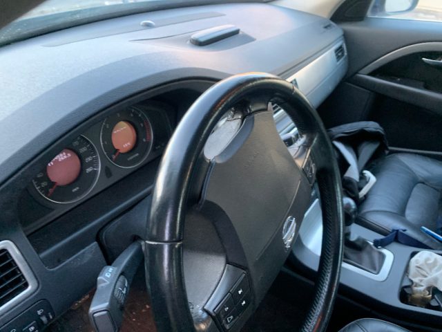 VOLVO S80 usata, con Airbag Passeggero