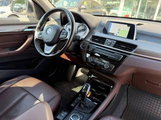 BMW X1 usata, con Controllo trazione