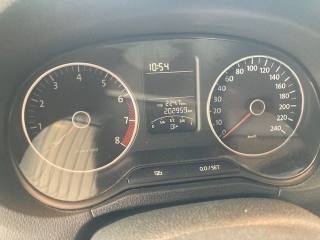 VOLKSWAGEN Polo usata, con ESP