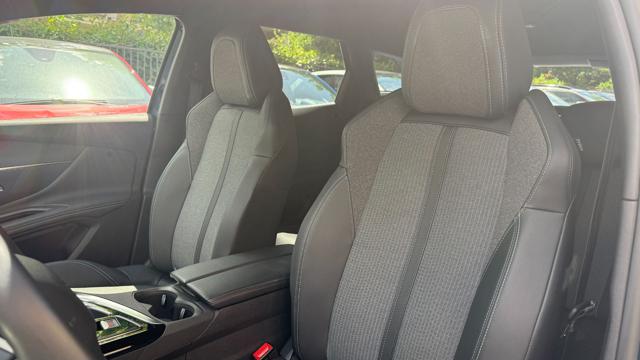 PEUGEOT 3008 usata, con Cruise Control
