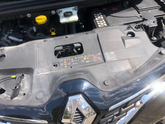 RENAULT Scenic usata 17