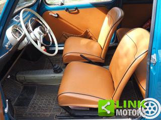 FIAT 600 usata 15