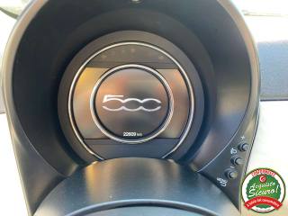 FIAT 500 usata, con Controllo trazione