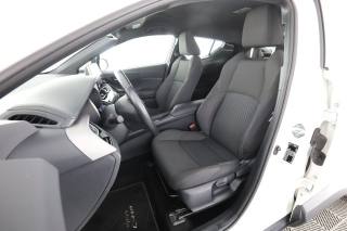 TOYOTA C-HR usata 2