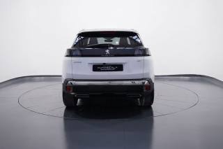 PEUGEOT 3008 usata, con Alzacristalli elettrici
