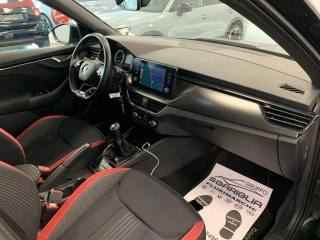 SKODA Kamiq usata, con Cruise Control