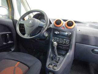 PEUGEOT 1007 usata, con Specchietti laterali elettrici
