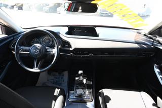 MAZDA CX-30 usata, con Controllo automatico clima