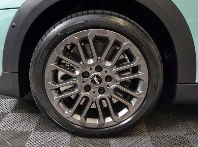 MINI Cooper S usata, con Sedile posteriore sdoppiato