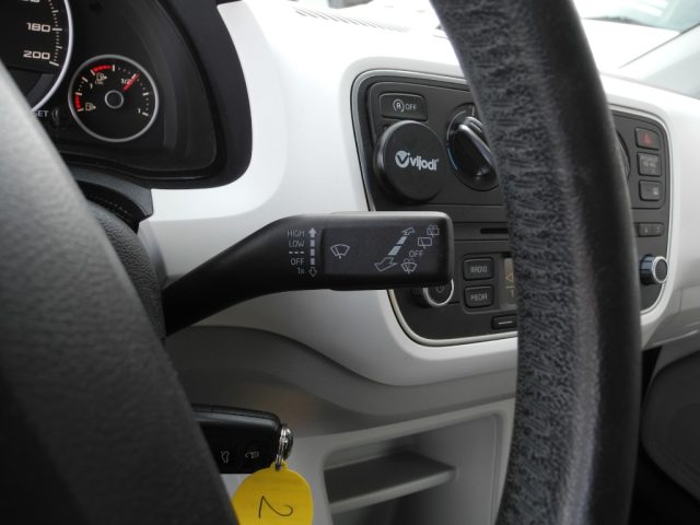 SEAT Mii usata, con Marmitta catalitica