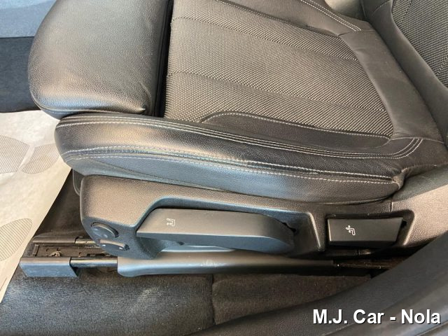 BMW X3 usata, con Cruise Control