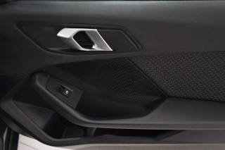 BMW 116 usata, con Start/Stop Automatico