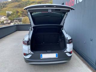 VOLKSWAGEN ID.4 usata, con Sedili riscaldati