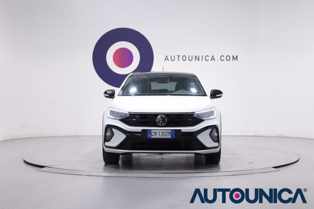 VOLKSWAGEN Taigo usata, con Airbag