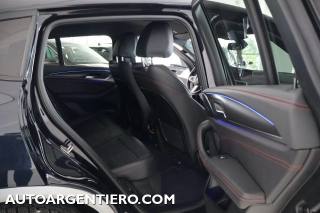 BMW X4 usata, con Controllo vocale
