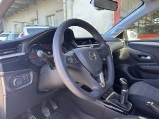 OPEL Corsa usata, con Airbag Passeggero