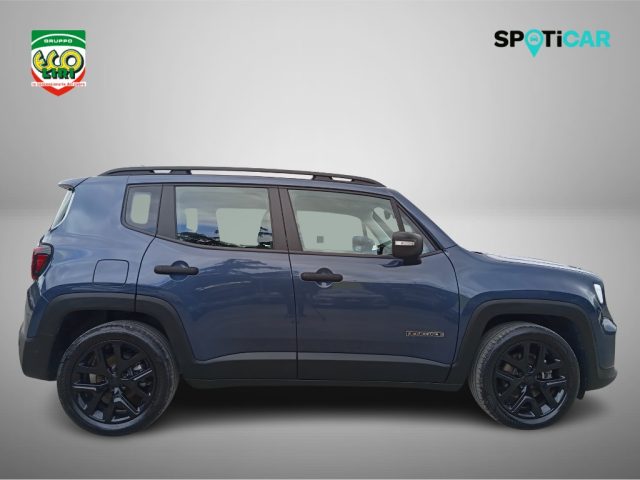 JEEP Renegade usata, con Airbag Passeggero