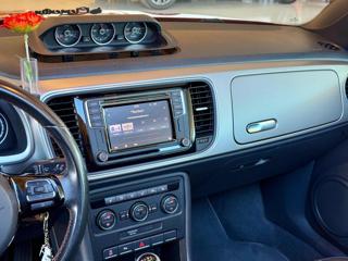 VOLKSWAGEN Maggiolino usata, con Fendinebbia