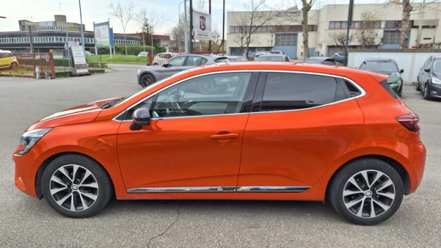 RENAULT Clio usata, con Airbag laterali