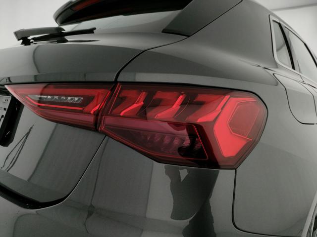 AUDI A3 usata, con Boardcomputer