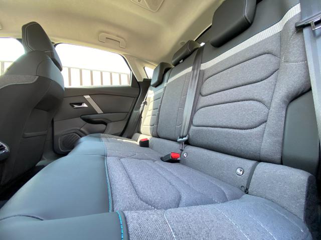 CITROEN C4 usata 26