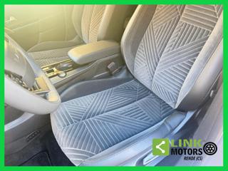 LANCIA Ypsilon usata, con Sensori di parcheggio anteriori