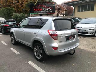 TOYOTA RAV 4 MY23 usata, con Cerchi in lega