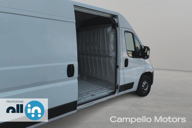 FIAT Ducato usata 4