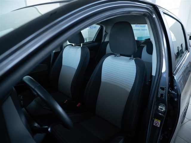TOYOTA Yaris usata, con Immobilizzatore elettronico